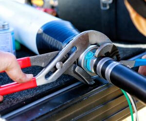 About Water Heater Repair LLC Pineville, WV